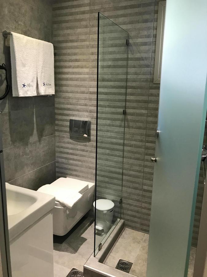 La Maison De Marie サルティ エクステリア 写真